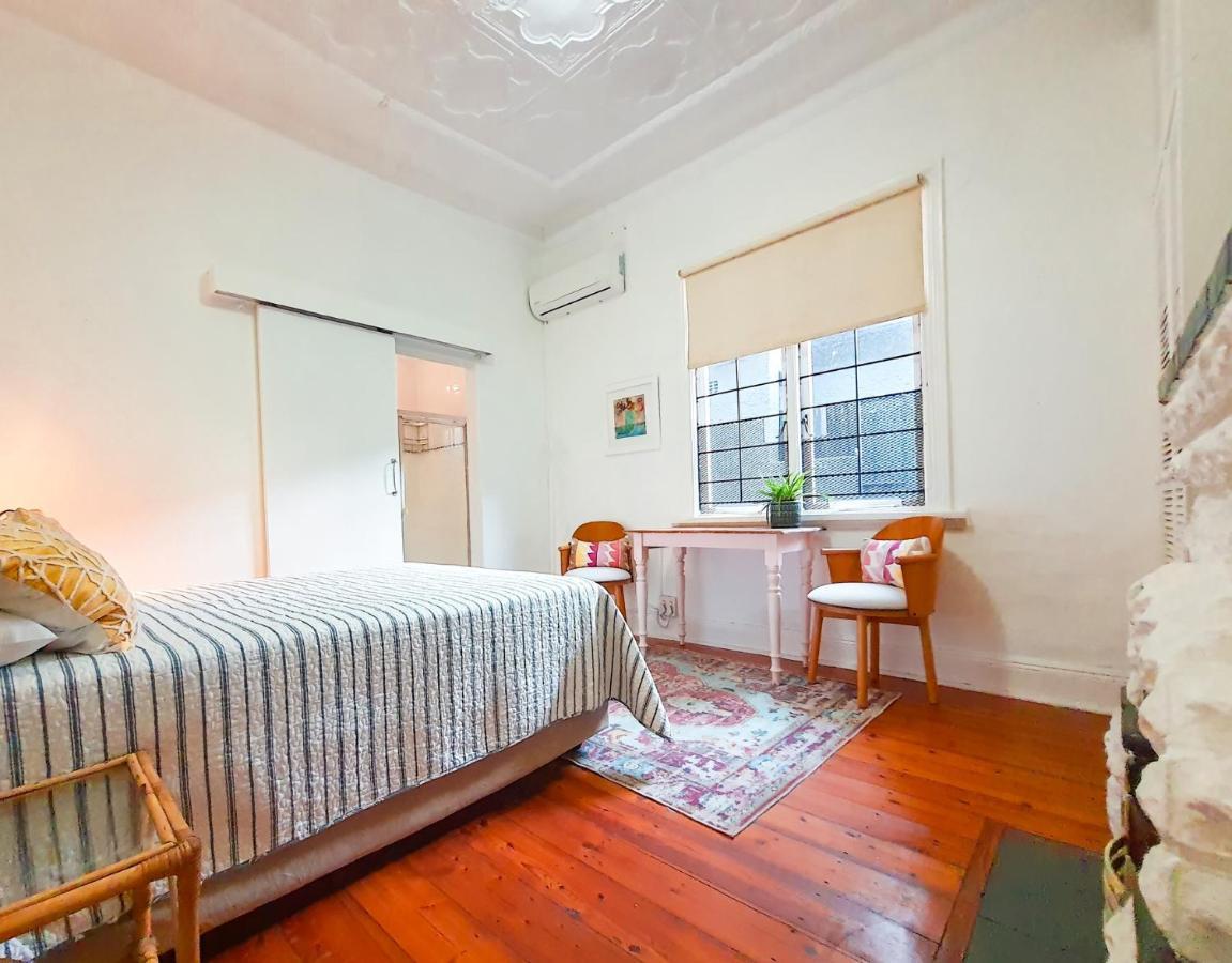 The Melville Quarters Johannesburg Buitenkant foto