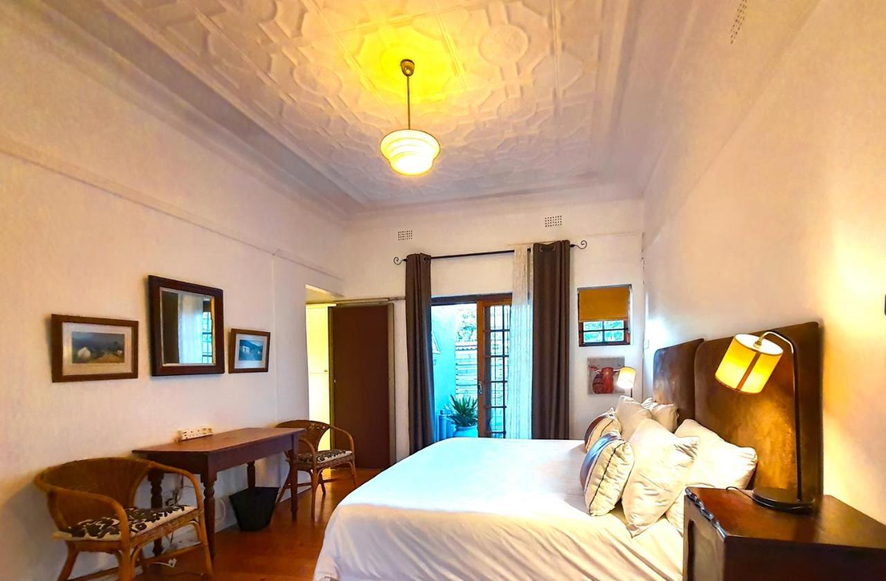 The Melville Quarters Johannesburg Buitenkant foto