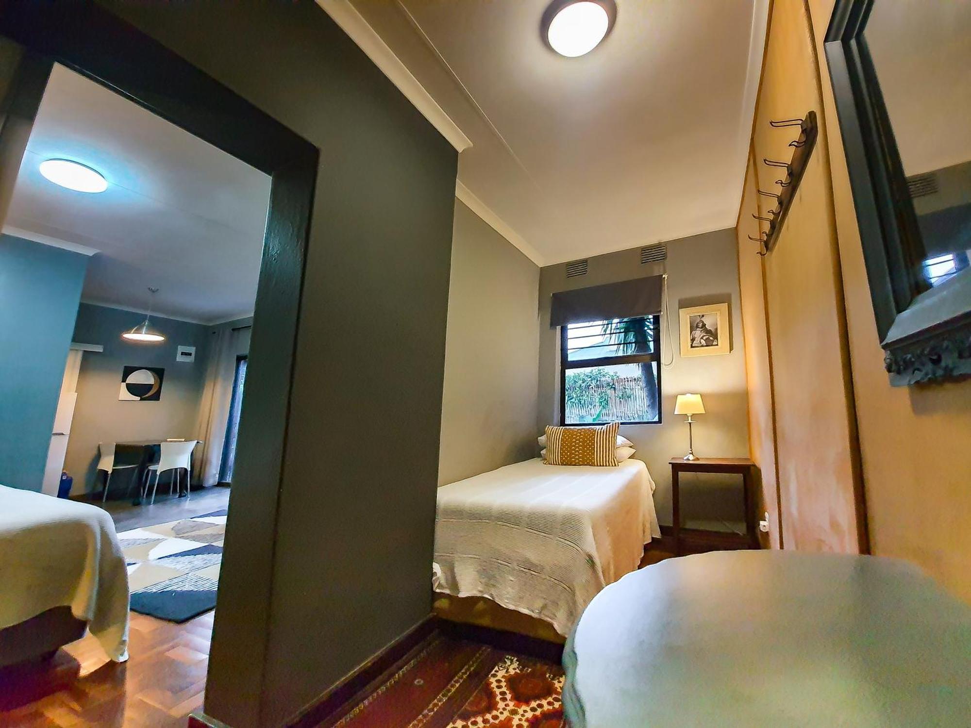 The Melville Quarters Johannesburg Buitenkant foto