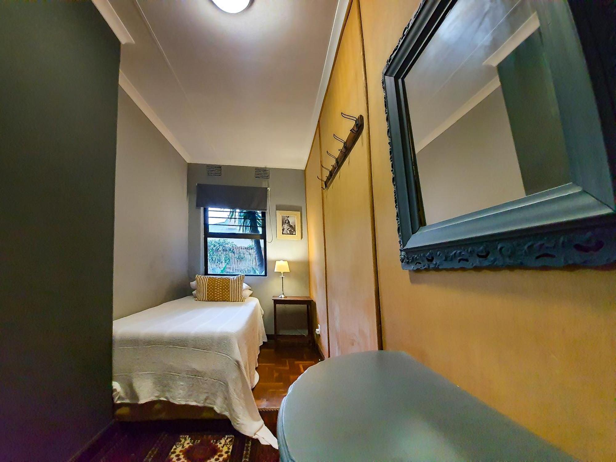 The Melville Quarters Johannesburg Buitenkant foto