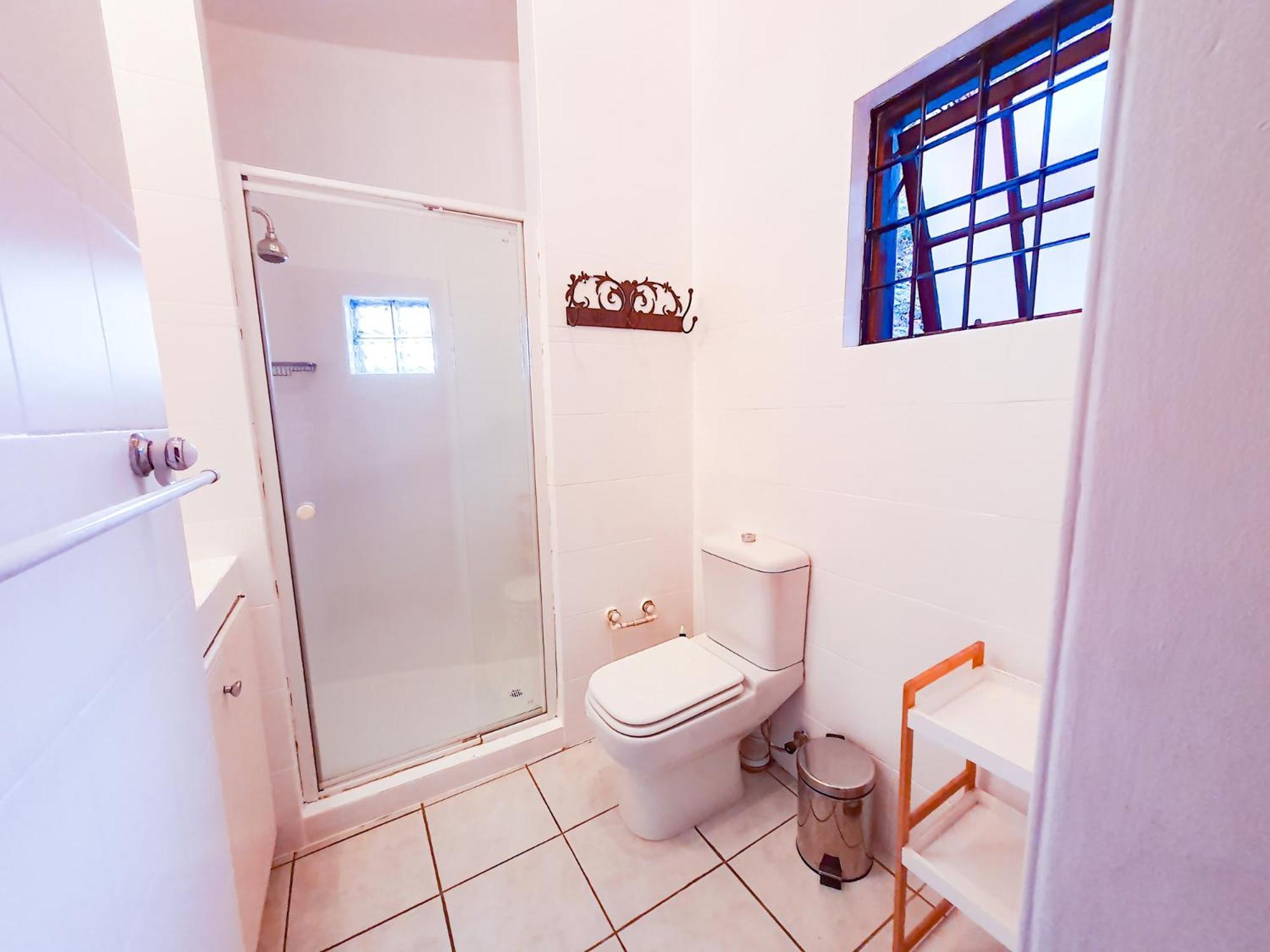 The Melville Quarters Johannesburg Buitenkant foto
