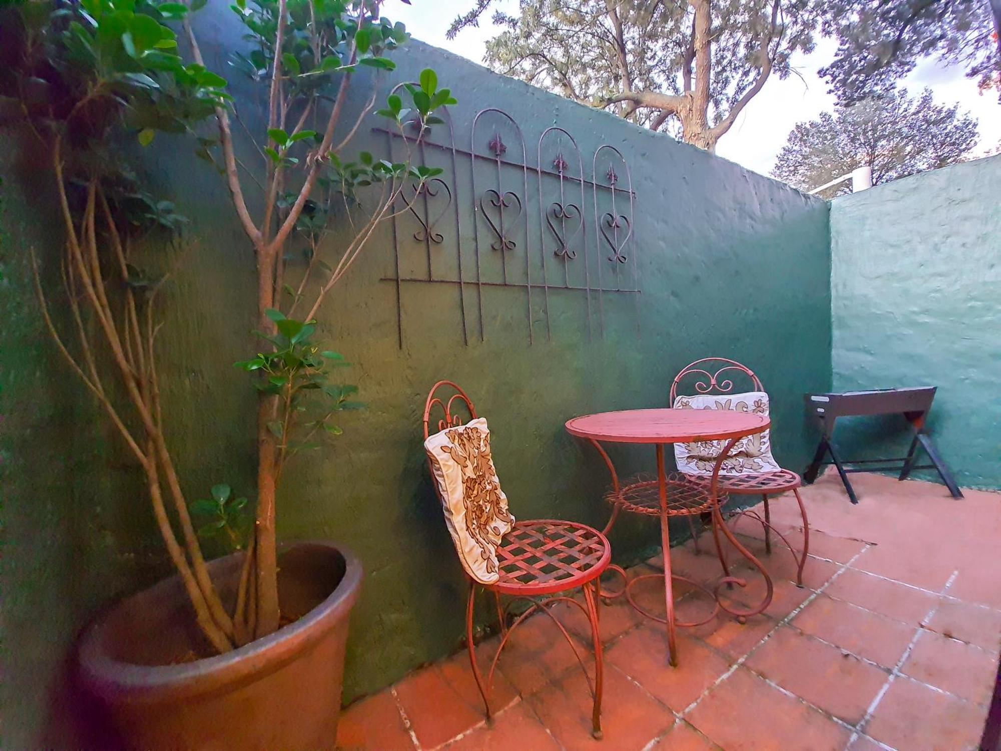 The Melville Quarters Johannesburg Buitenkant foto