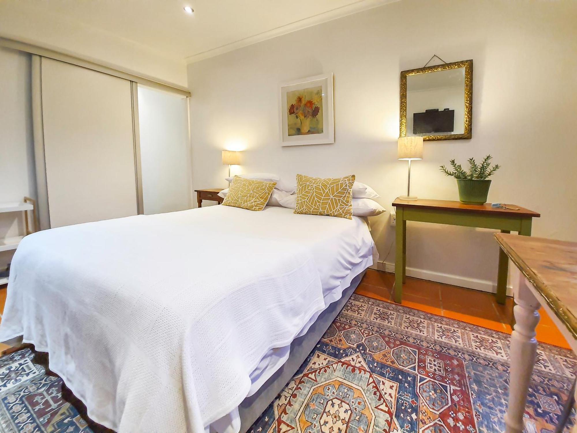 The Melville Quarters Johannesburg Buitenkant foto