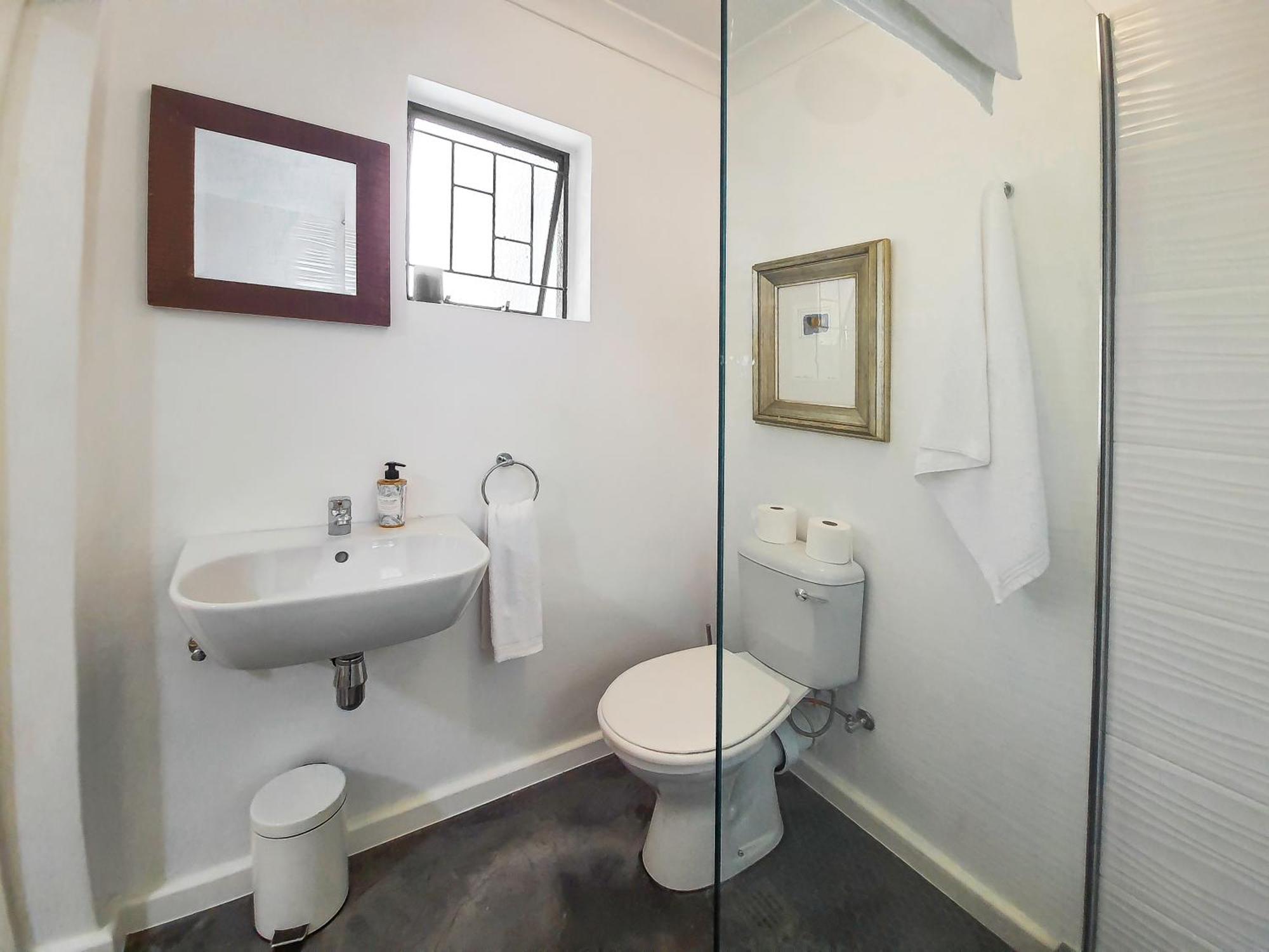 The Melville Quarters Johannesburg Buitenkant foto