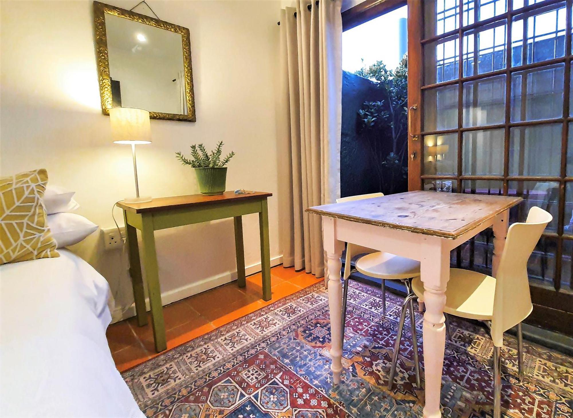 The Melville Quarters Johannesburg Buitenkant foto